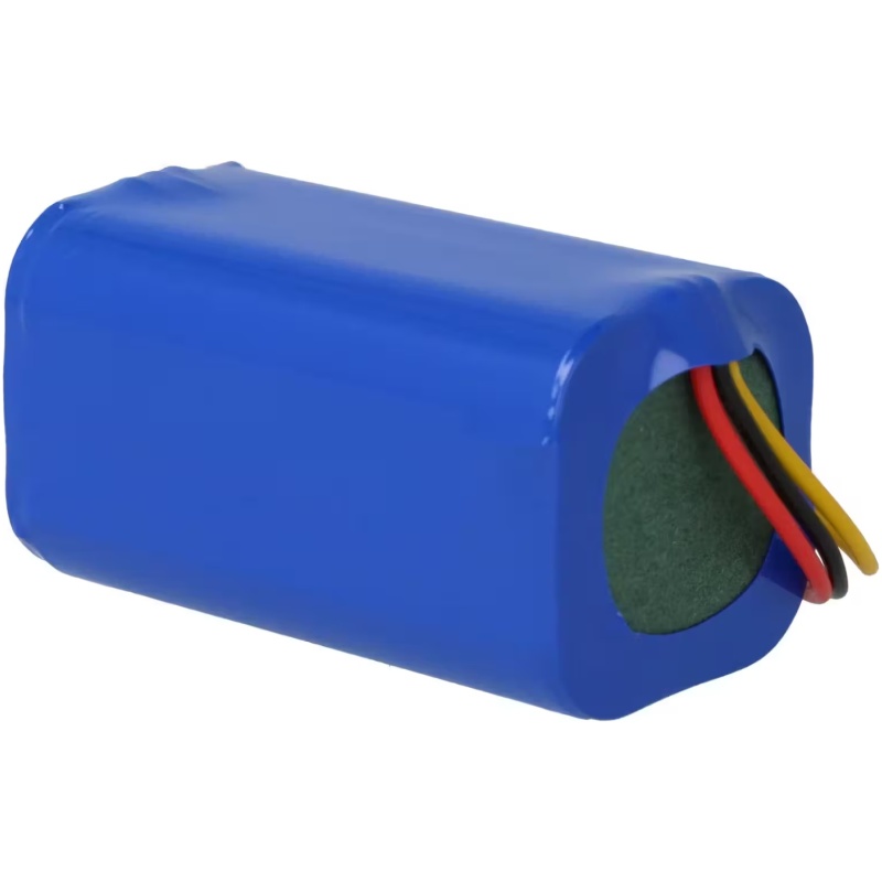 Baterija za Proscenic 800T / 820T / 830T, 2600 mAh - Image 3