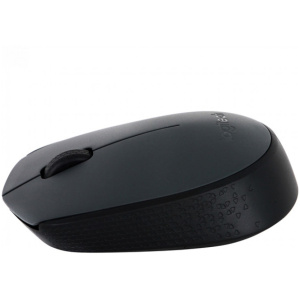 Logitech M170 brezžična optična miška