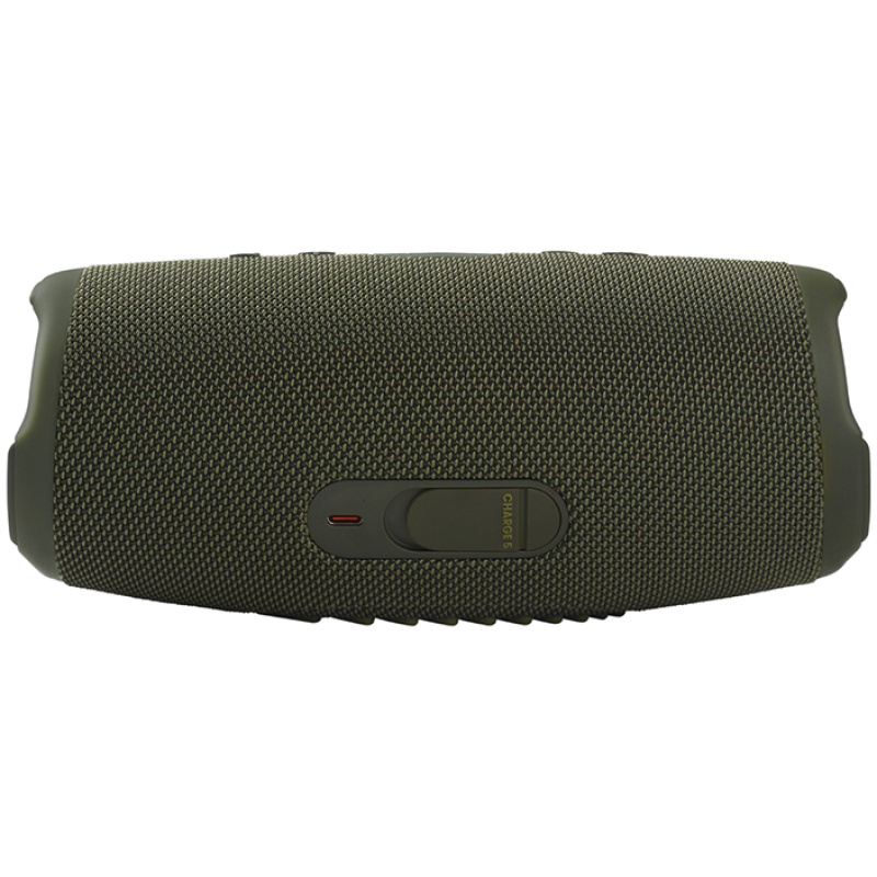 JBL Charge 5 brezžični Bluetooth zvočnik, zelen - Image 3