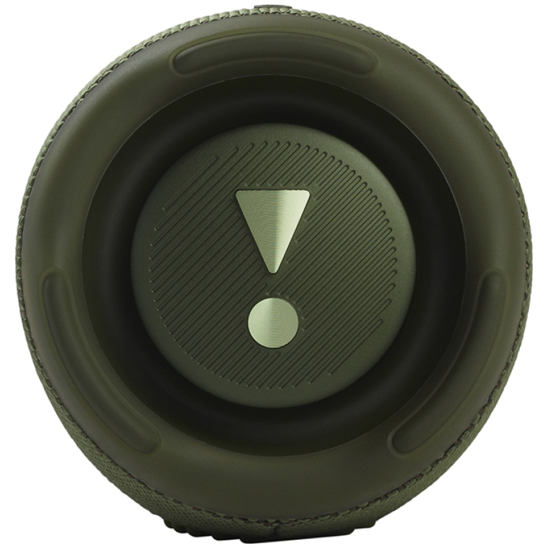JBL Charge 5 brezžični Bluetooth zvočnik, zelen - Image 4