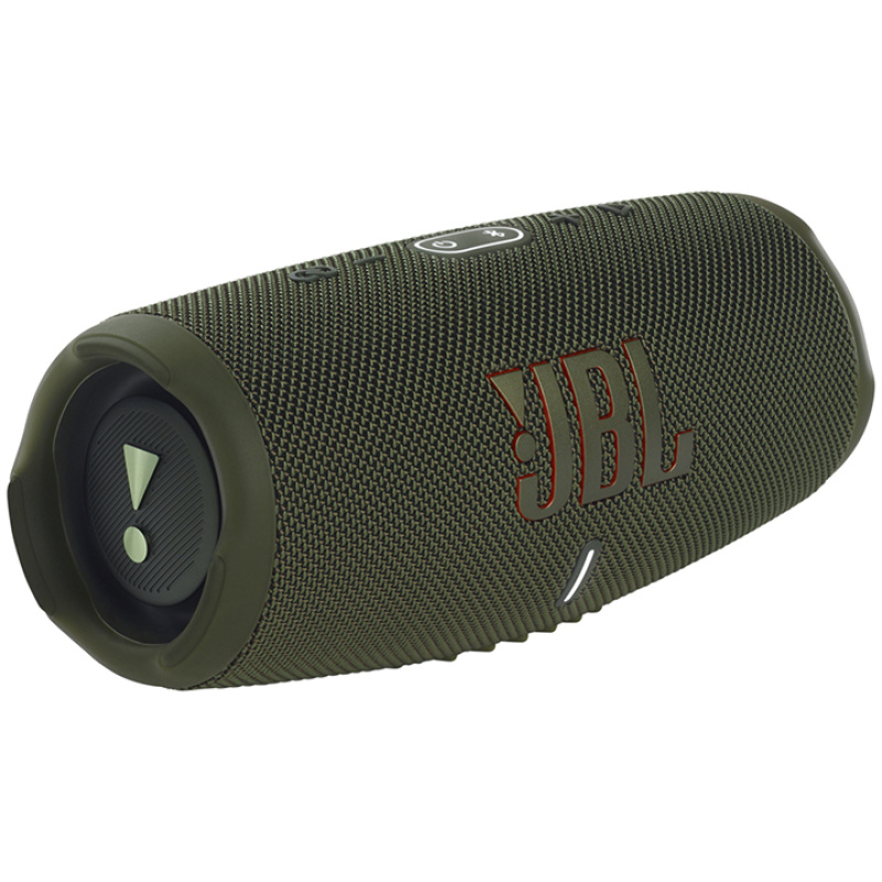 JBL Charge 5 brezžični Bluetooth zvočnik