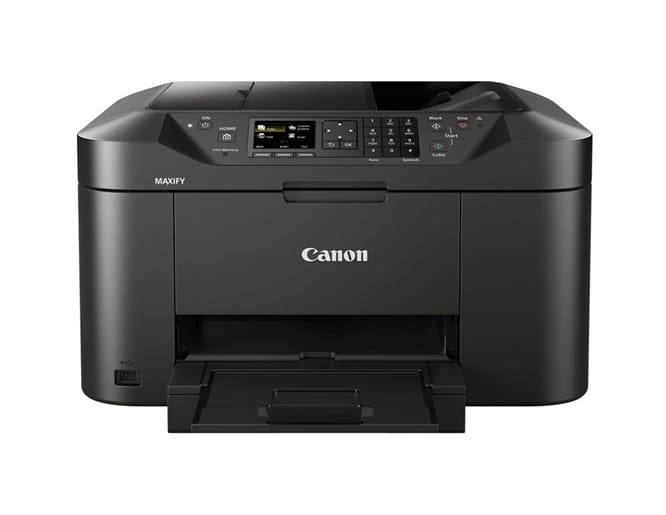 Tiskalnik Canon Maxify MB2150 (0959C009AA) - E-specialisti