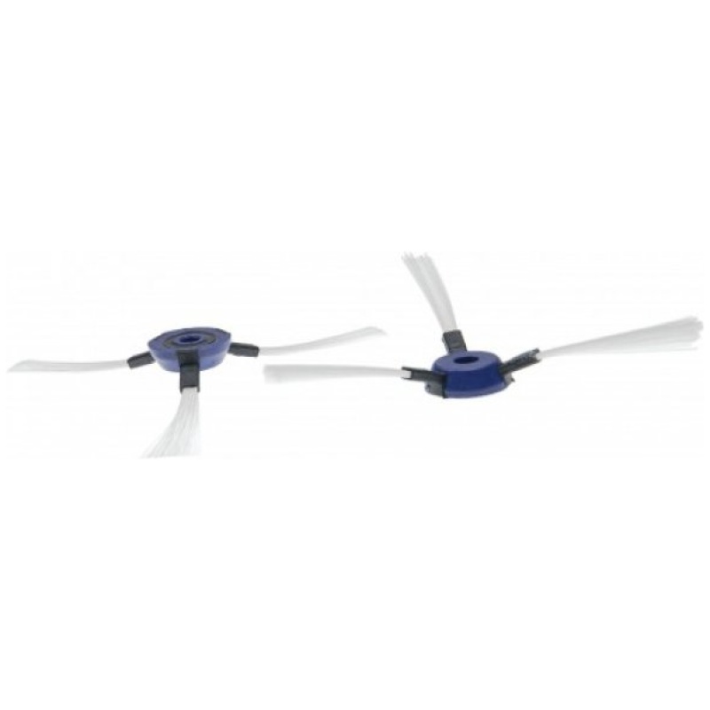 Set trikrakih stranskih krtač za Rowenta Smart Force Extreme / Essential - Image 3
