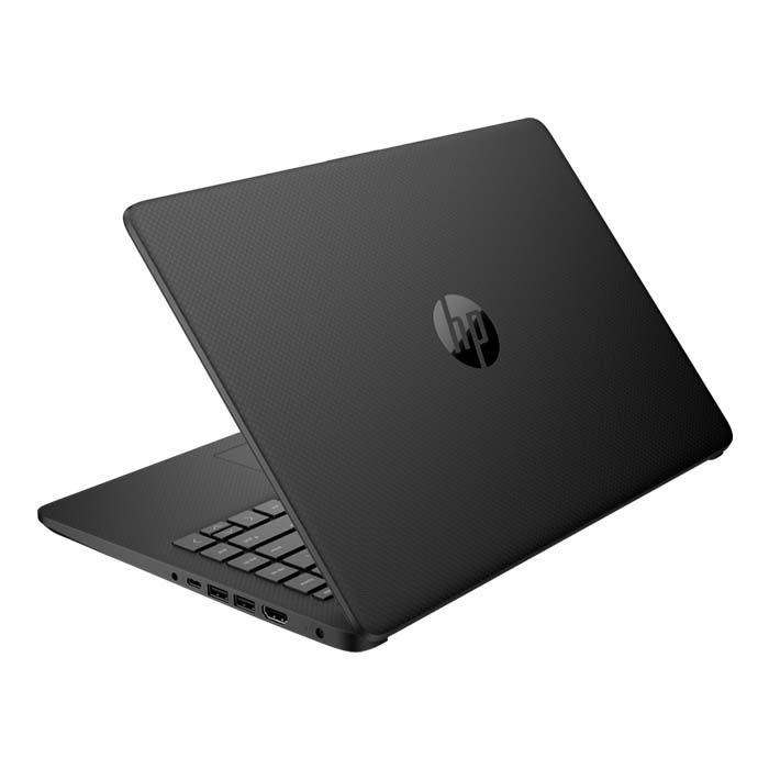 Prenosnik HP 14s-dq0011na / Intel® Pentium® / RAM 4 GB / SSD Disk / 14,0″ FHD - slika 2