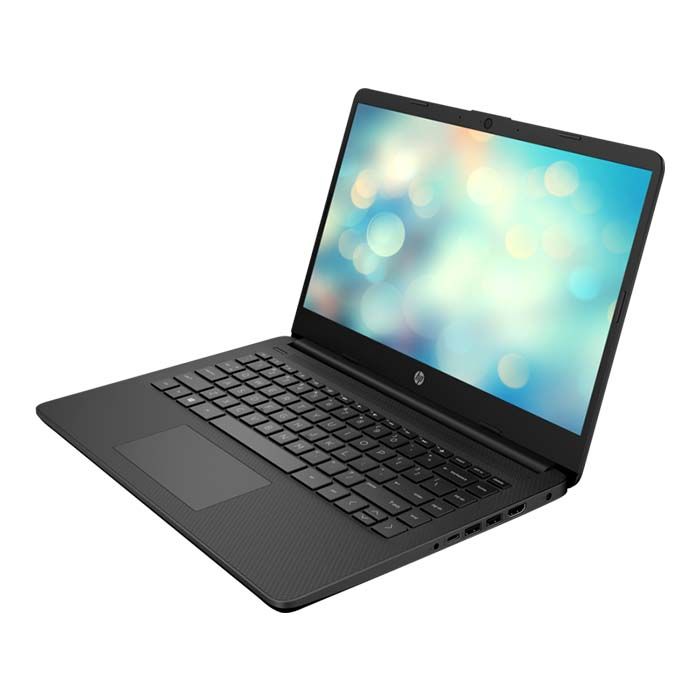 Prenosnik HP 14s-dq0011na / Intel® Pentium® / RAM 4 GB / SSD Disk / 14,0″ FHD - slika 5