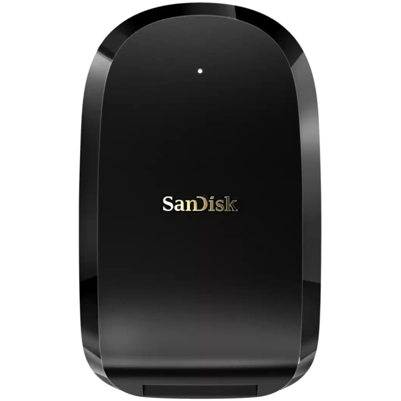 SanDisk Extreme PRO CFexpress Card Reader - Image 2