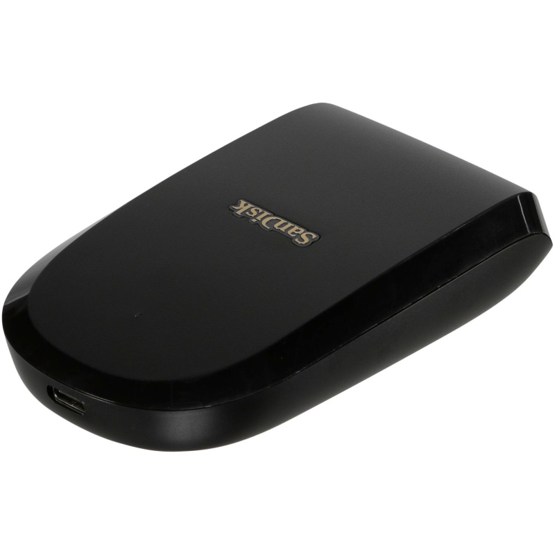 SanDisk Extreme PRO CFexpress Card Reader - Image 3