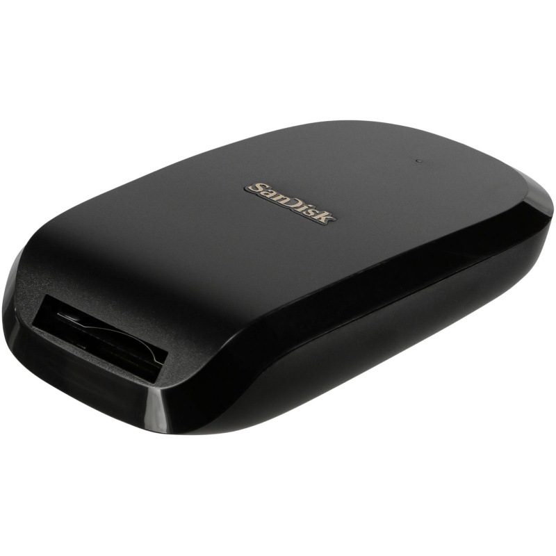 SanDisk Extreme PRO CFexpress Card Reader - Image 4