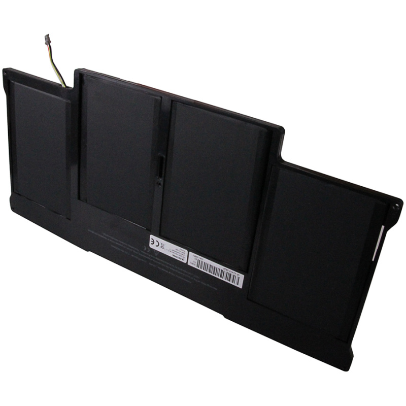 Baterija za Apple MacBook Air 13" A1369 / A1466, 5200 mAh - Image 2