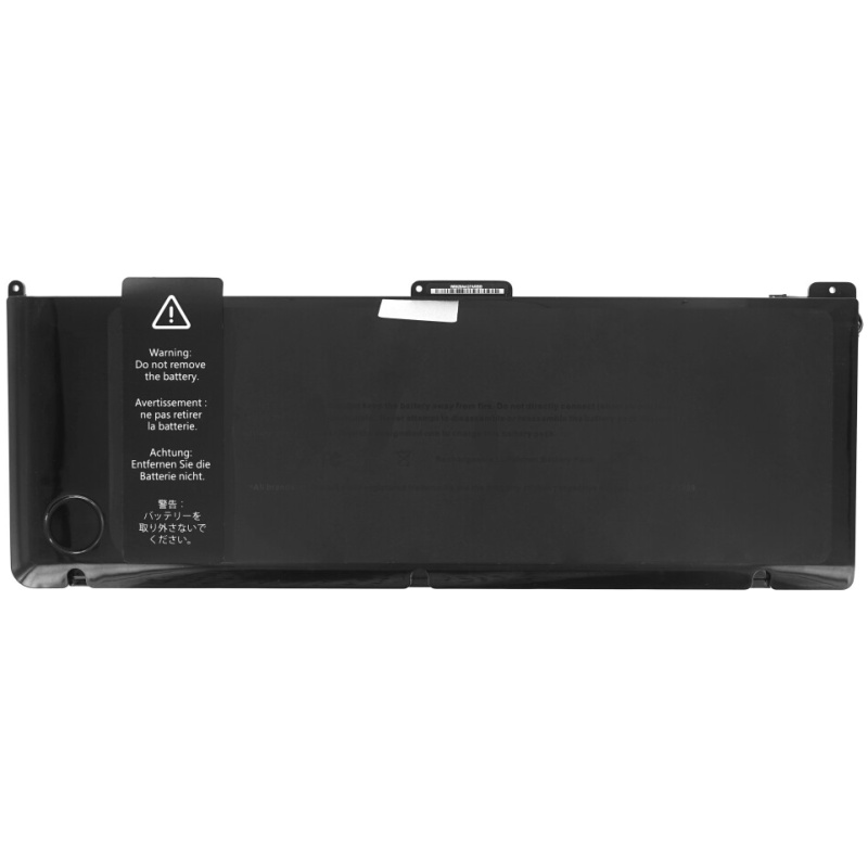 Baterija za Apple Macbook Pro 17" A1309 / A1297, originalna (OEM), 13000 mAh - Image 2