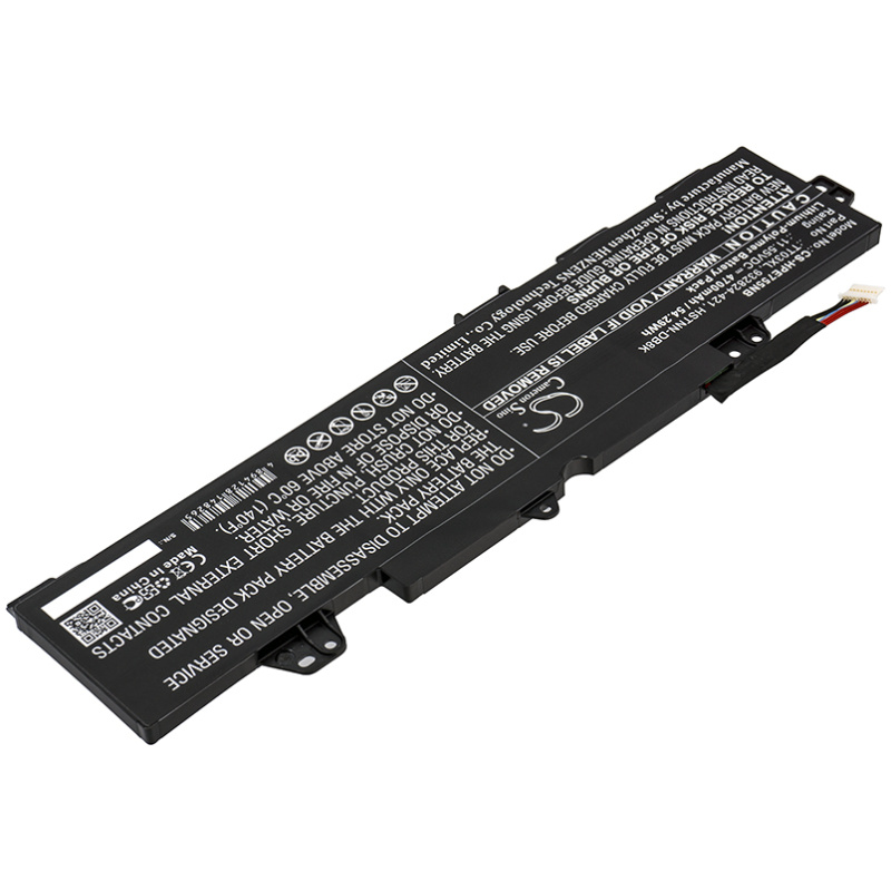Baterija za HP EliteBook 755 G5 / 850 G5 / ZBook 15u G5, TT03XL, 4700 mAh - Image 3