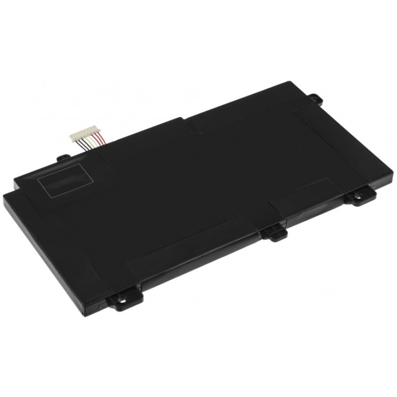 Baterija za Asus FX504 / FX505 / FA506 / FA706, 4100 mAh - Image 3