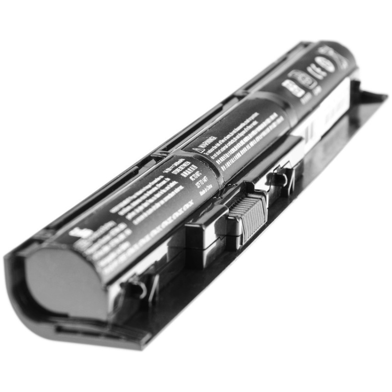 Baterija za HP Probook 440 / 450 / 455 / Envy 14 / 15 / 17 / Pavilion 15 / 17, VI04, 3400 mAh - Image 3