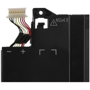 Baterija za HP Elitebook X360 1030 G2, OM03XL, 4900 mAh - Image 3