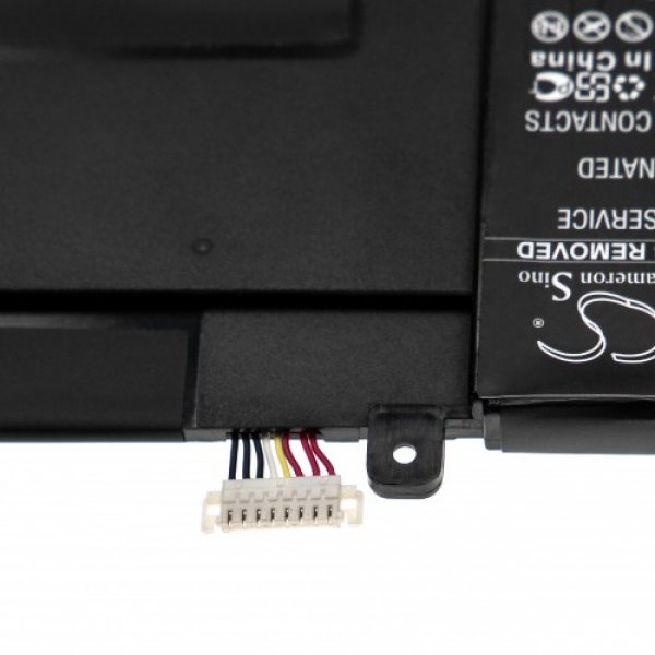 Baterija za Asus ZenBook Pro 15 UX550 / UX580, C41N1728, 4400 mAh - slika 3
