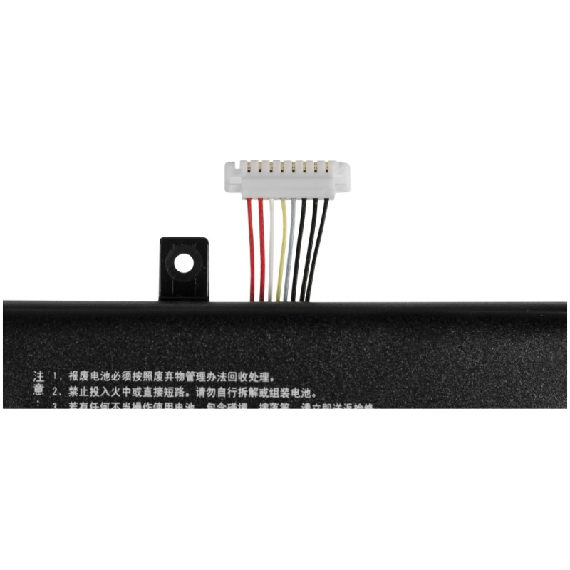 Baterija za Asus X453 / X553, B21N1329, 3800 mAh - Image 4