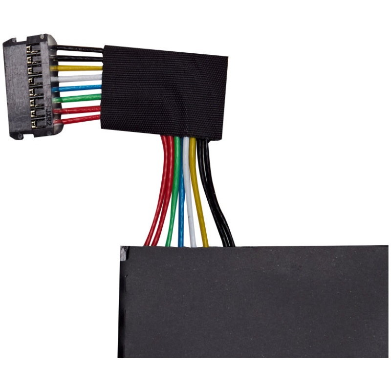 Baterija za Lenovo ThinkPad 14-IIL / 14-IML / 15-IIL / 15-IML, 4650 mAh - Image 4