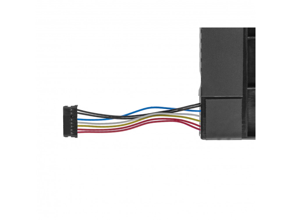 Baterija za Lenovo IdeaPad 510S-14 / Yoga 500-14, 4050 mAh - slika 4