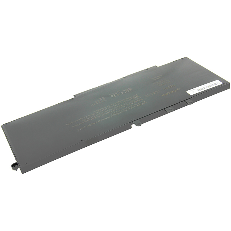Baterija za Dell Latitude 5280 / 5290 / 5480 / 5490, 7.6 V, 6000 mAh - Image 4