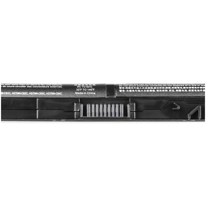 Baterija za HP Probook 440 / 450 / 455 / Envy 14 / 15 / 17 / Pavilion 15 / 17, VI04, 3400 mAh - Image 4