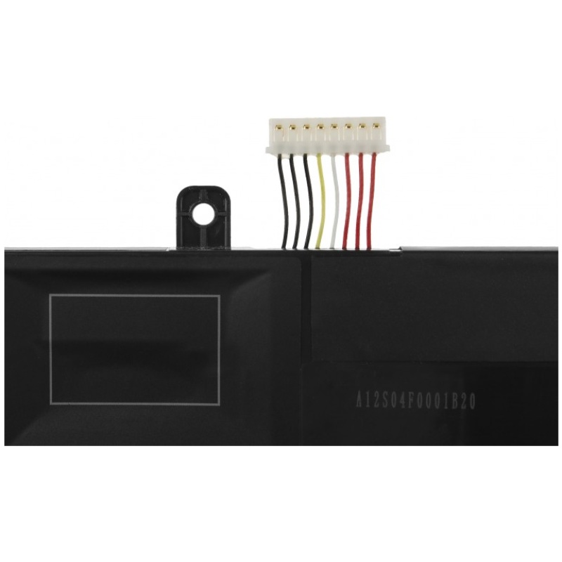 Baterija za Asus FX504 / FX505 / FA506 / FA706, 4100 mAh - Image 4