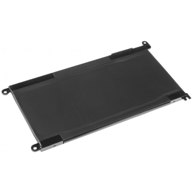 Baterija za Dell Inspiron 5378 / Latitude 3490, WDX0R, 3650 mAh - Image 4