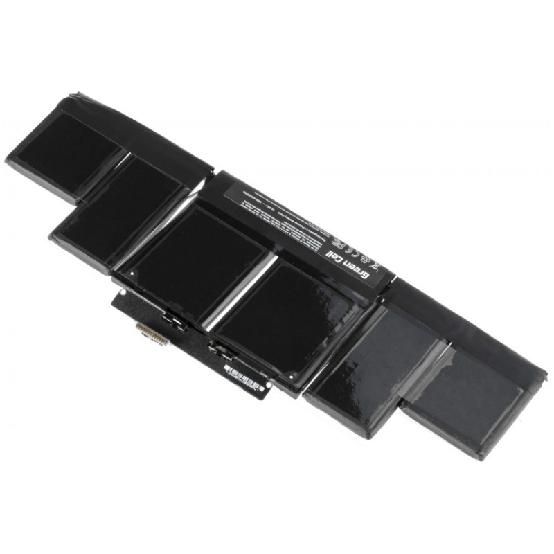 Baterija za Apple MacBook Pro 15" Retina Display A1417, originalna (OEM), 8680 mAh - Image 5
