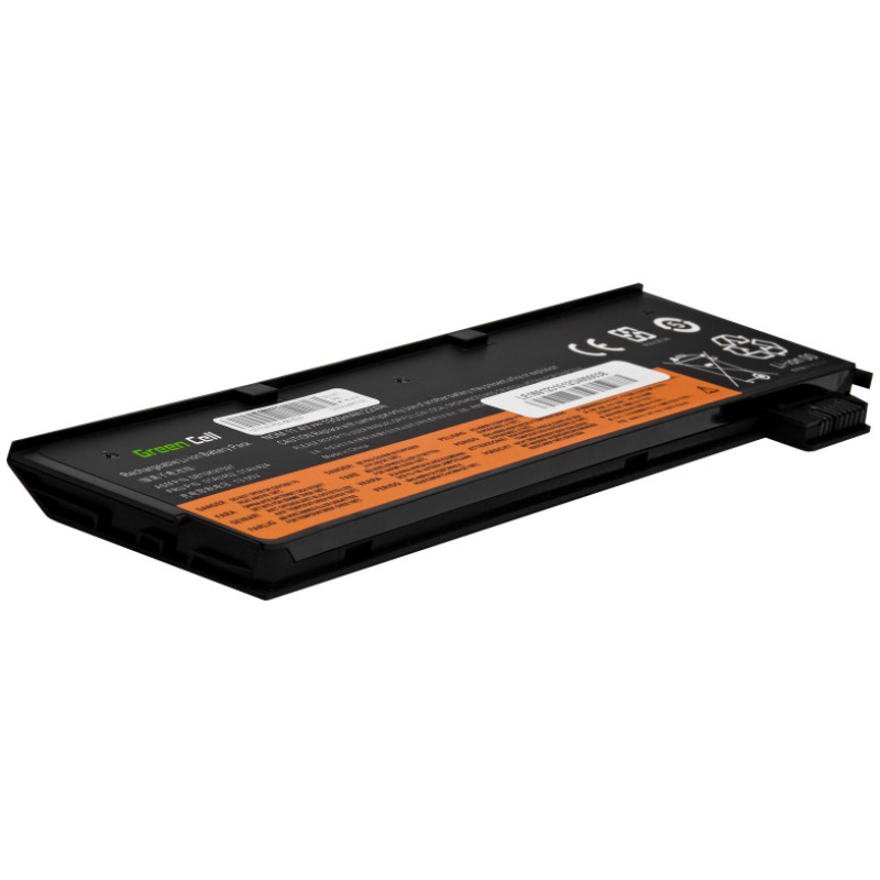 Baterija za Lenovo Thinkpad T570 / T470 / P51S, 01AV422, 1950 mAh - Image 5