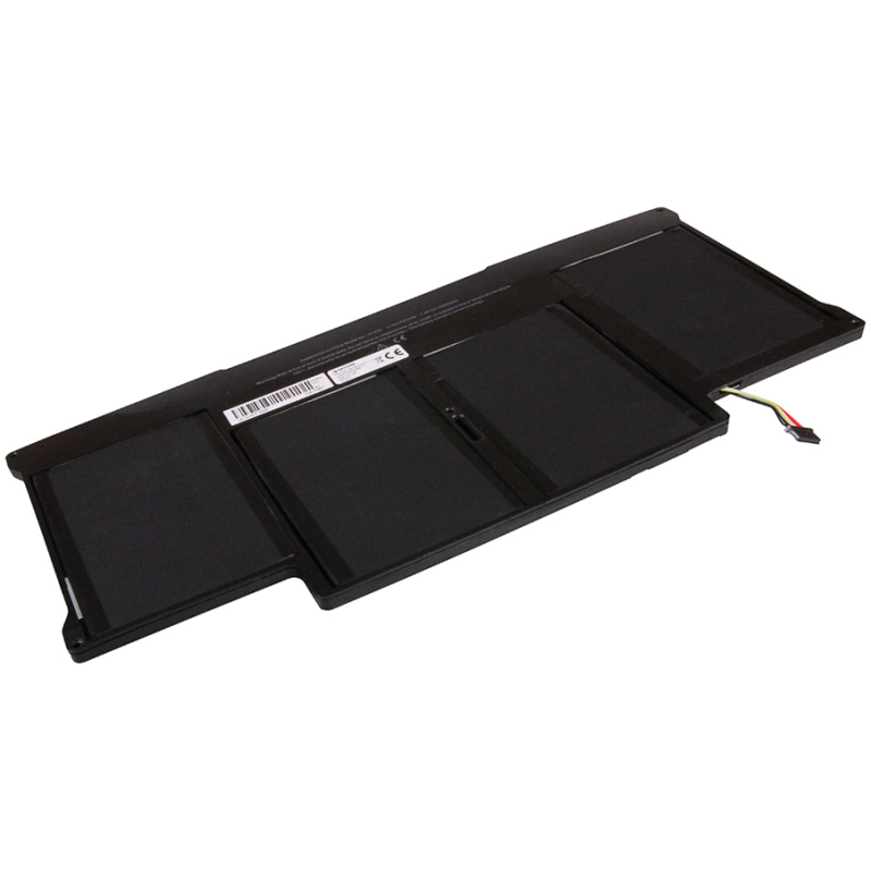 Baterija za Apple MacBook Air 13" A1369 / A1466, 5200 mAh - Image 5