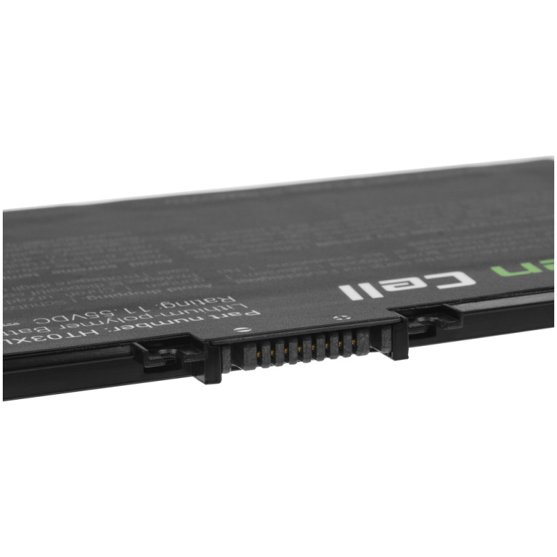 Baterija za HP 240 G7 / 245 G7 / 250 G7 / 255 G7, HT03XL, 3400 mAh - Image 5