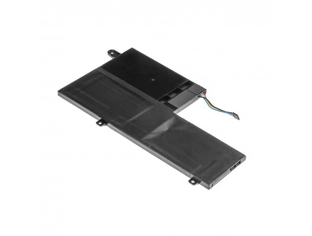 Baterija za Lenovo IdeaPad 510S-14 / Yoga 500-14, 4050 mAh - slika 5