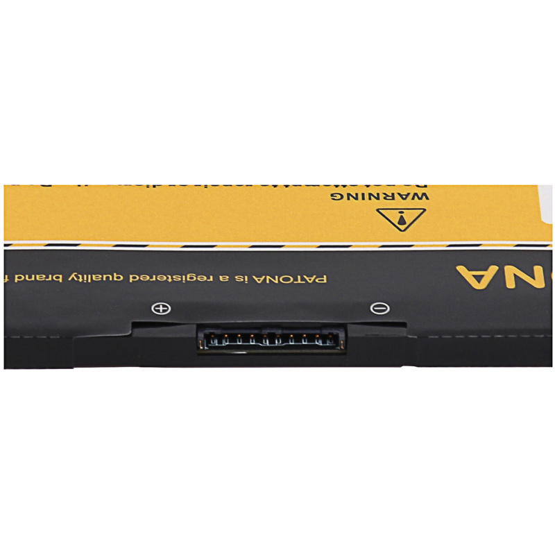 Baterija za Dell Inspiron 3579 / 5587 / 7588, 3600 mAh - Image 5
