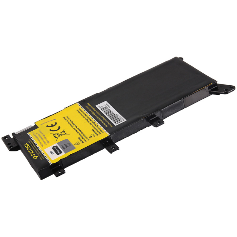 Baterija za Asus X555 / F555 / C21N1347, 5000 mAh - Image 6