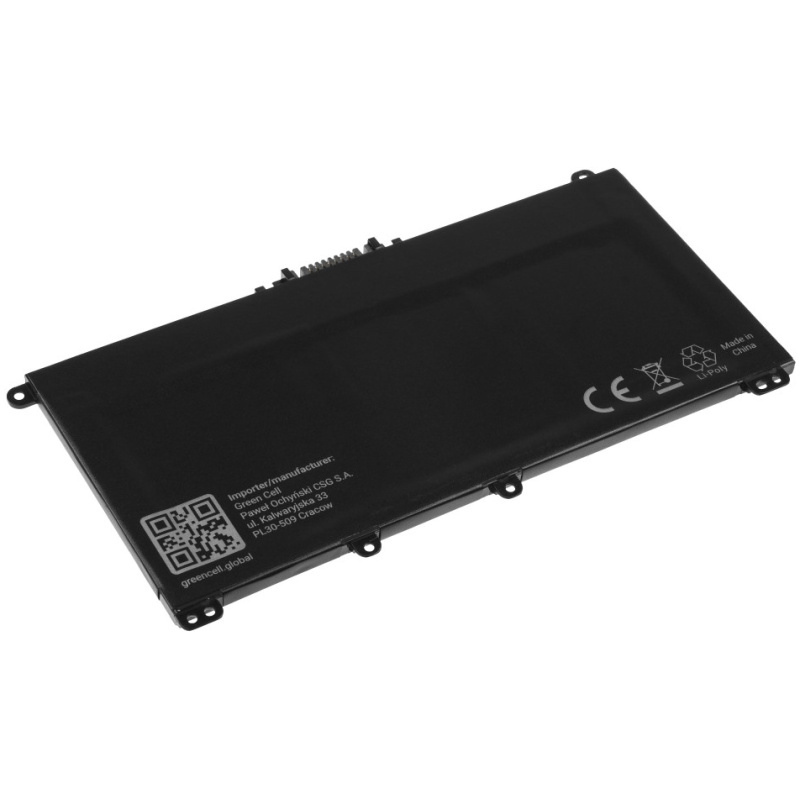 Baterija za HP 240 G7 / 245 G7 / 250 G7 / 255 G7, HT03XL, 3400 mAh - Image 6