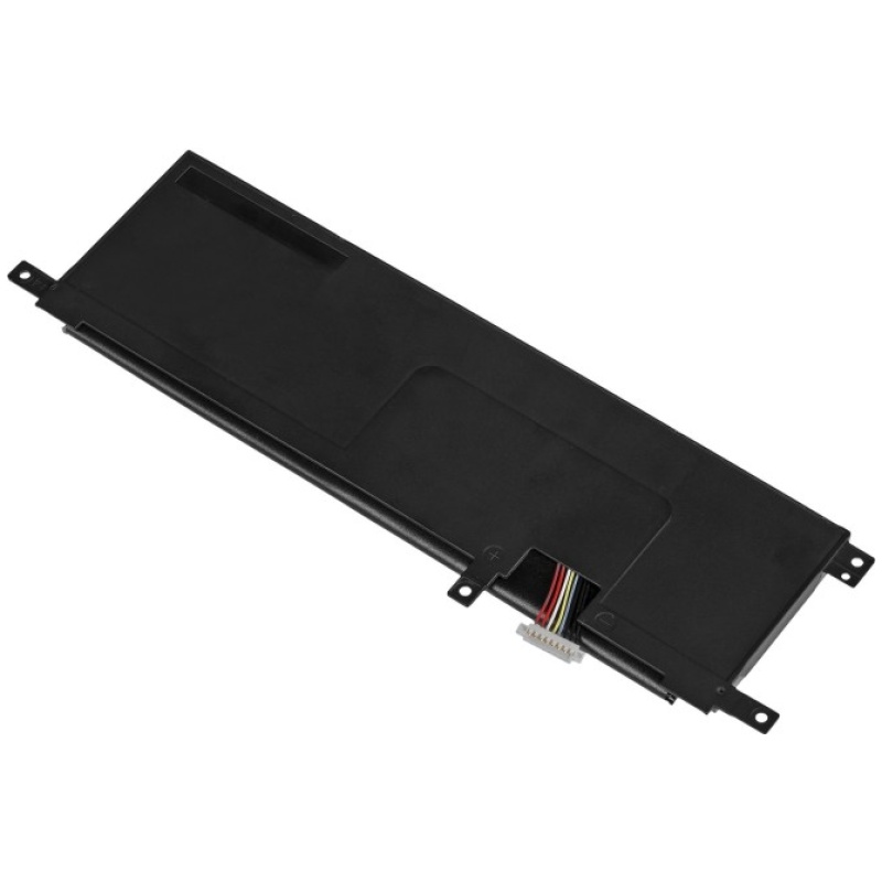 Baterija za Asus X453 / X553, B21N1329, 3800 mAh - Image 6