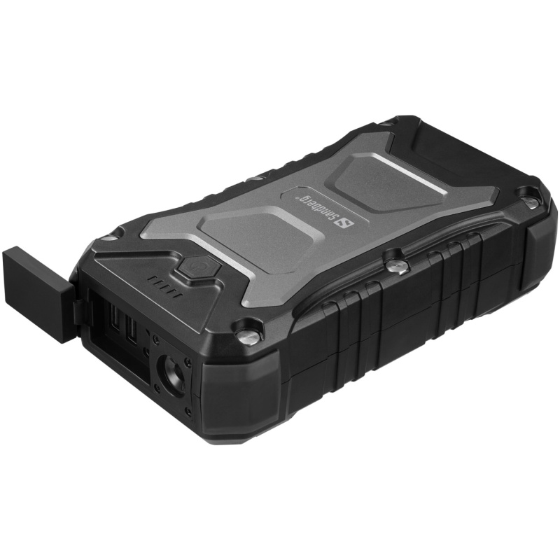 Sandberg Survivor Powerbank 27000 PD65W - Image 4
