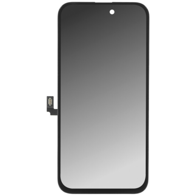 Primeren je za mobilni telefon Apple iPhone 16, zamenjavo pa lahko opravite kar sami in pri tem še privarčujete.