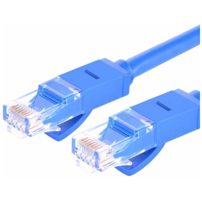 UGREEN Cat 6 UTP Lan kabel 15m moder - polybag - Image 2