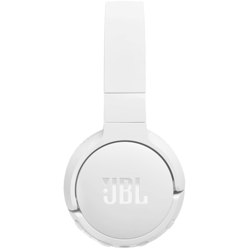 JBL Tune 670NC Bluetooth naglavne brezžične slušalke, bele - Image 3