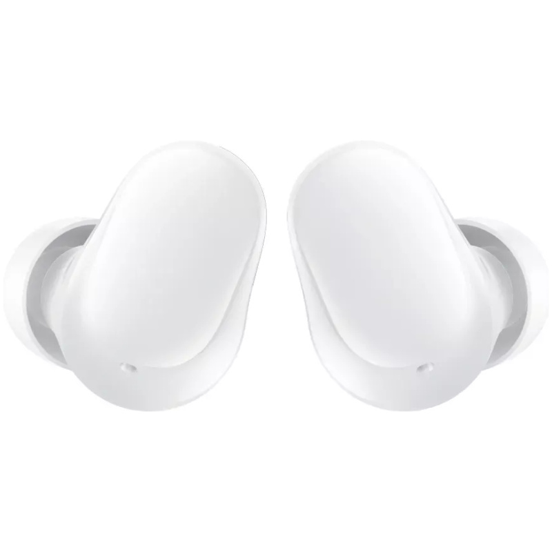 Xiaomi Redmi Buds 6 Play brezžične slušalke, bele - Image 3