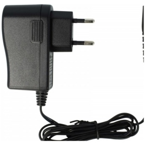 Polnilec za sesalnike AEG / Electrolux / DeLonghi / Tornado, 25V / 0,6A - Image 3
