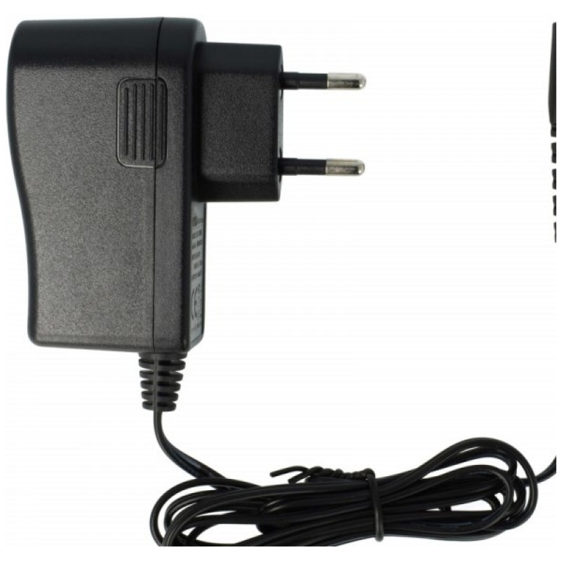Polnilec za sesalnike AEG / Electrolux / DeLonghi / Tornado, 25V / 0,6A - Image 3