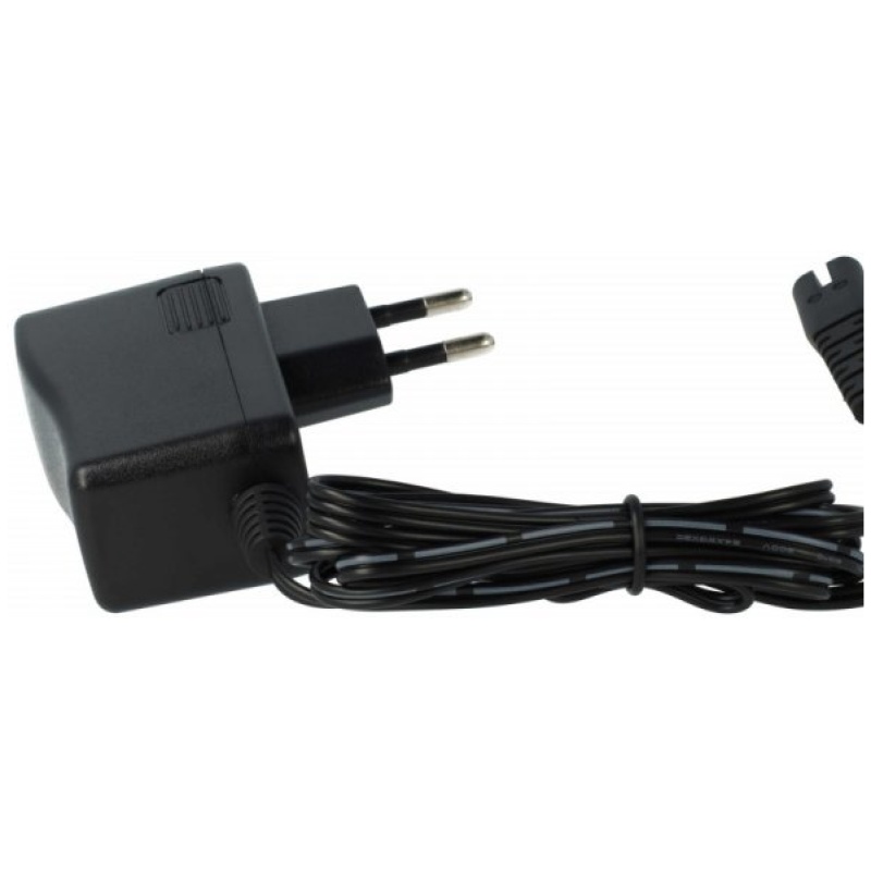 Polnilec za sesalnike AEG / Electrolux / DeLonghi / Tornado, 25V / 0,6A - Image 4
