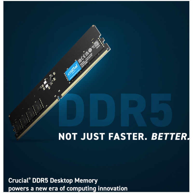 DDR5