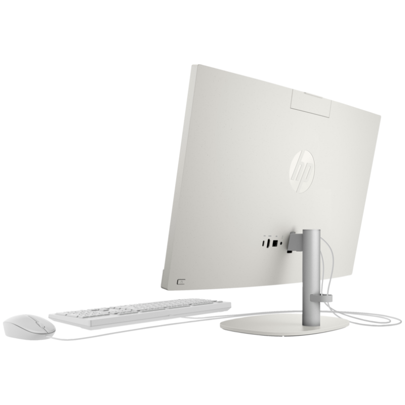 Računalnik HP ProOne 240 G10 AiO / i7 / RAM 8 GB / SSD Disk - Image 2