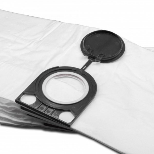 Vrečke za sesalnik Metabo AS 1200 / ASA 1201 / AS 20 L, 5 kos - slika 3