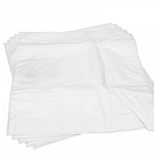 Vrečke za sesalnik Milwaukee AS 500, 5 kos - slika 3