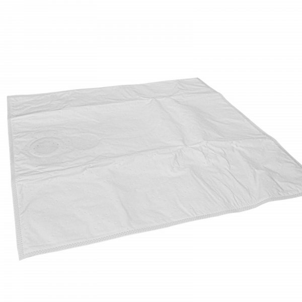 Vrečke za sesalnik Milwaukee AS 500, 5 kos - slika 5