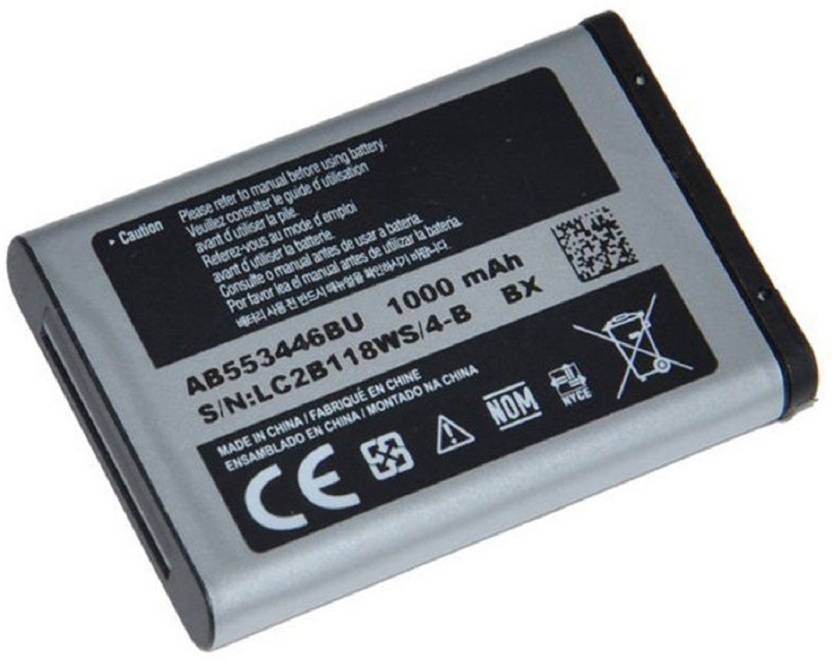 Baterija za Samsung B2100 / C3300 / E1110 / P900, originalna, 1000 mAh - slika 2