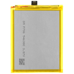 Baterija za Motorola Moto G52 / G72 / G82, NE50, 5000 mAh - Image 3
